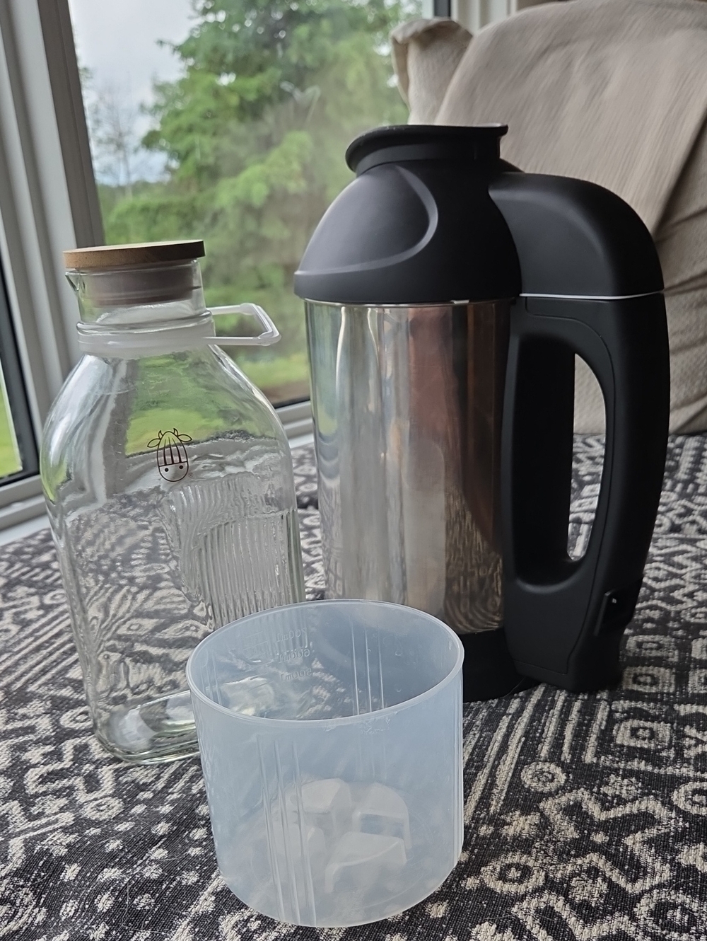 Almond Cow Nut Milk Maker